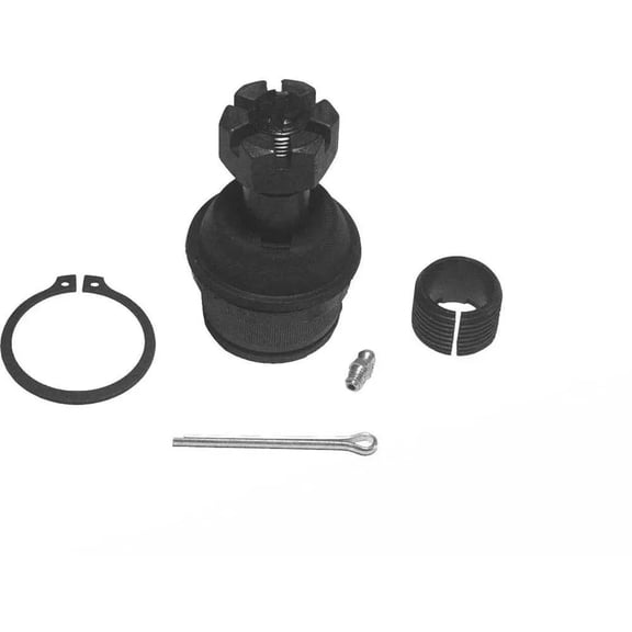 New Upper Ball Joint Compatible With Jeep CJ7 Laredo CJ7 Golden Eagle CJ7 Golden Hawk CJ7 Limited CJ7 Base CJ7 Renegade K1500 Sierra Grande K20 Deluxe 1975-1993 By SUSX07BJ0027