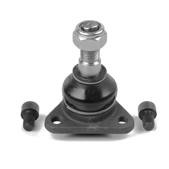 New Upper Ball Joint Compatible With Volkswagen Transporter Kombi 4 Cyl 2.0L Transporter Base 4 Cyl 1.9L Transporter Base 4 Cyl 2.0L 1979-1991 By 251407361