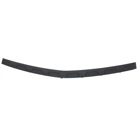 New Upper Bumper Step Pad Compatible With Chevrolet Traverse Premier Traverse LS Traverse LTZ Traverse LT 2013-2017 By GM1191148 20983814