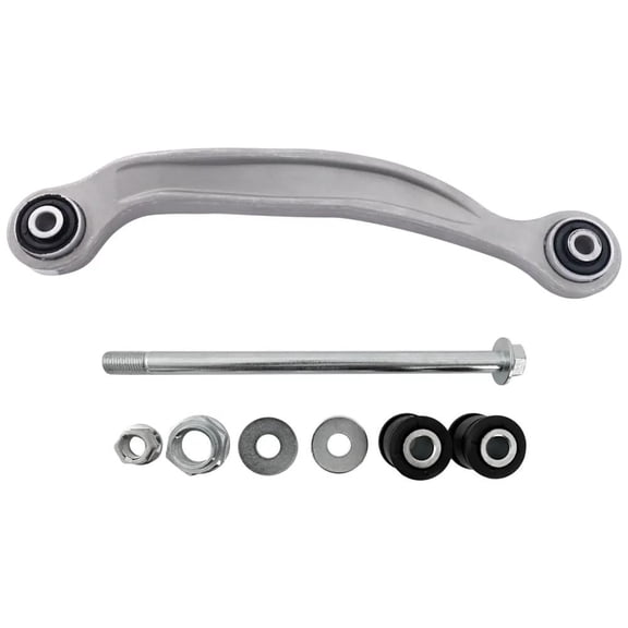 New Upper Control Arm Compatible With Dodge Charger R/T 392 8 Cyl 6.4L Charger SRT Hellcat Widebody 8 Cyl 6.2L SE 6 3.6L 2007-2023 By 45D10664 FA3508 5071938 CA2135