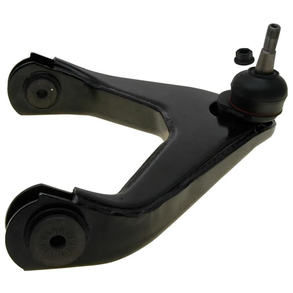 New Upper Control Arm Compatible With GMC Sierra 3500 Classic SL 8 Cyl 6.6L Sierra 2500 HD WT 8 Cyl 6.0L Sierra 2500 HD WT 8 Cyl 6.6L 2000-2013 By AC45D1398