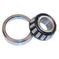 thumbnail image 1 of OEM Grade Upper Drive Shaft Bearing Compatible with 1963-1998 Johnson Evinrude 40-60 HP Looper Mercruiser Alpha One Gen II Replaces 0385175 31-32575T1 18-1179, 1 of 2