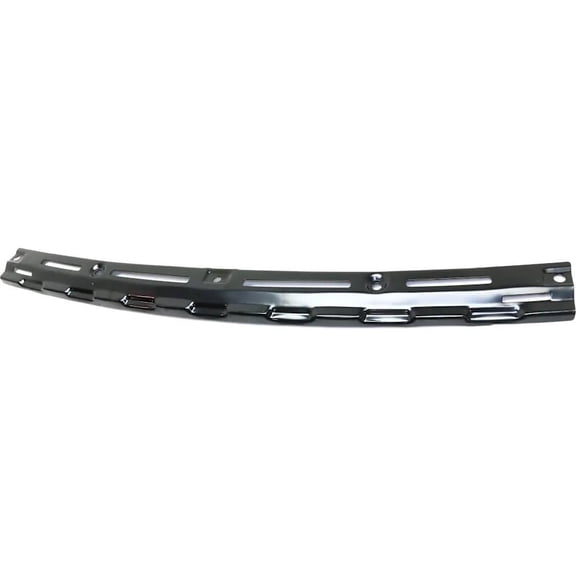 New Upper Front Bumper Retainer Compatible With Hyundai Tucson GLS 6 Cyl 2.7L Tucson 25th Anniversary Edition 4 Cyl 2.0L Tucson GLS 4 Cyl 2.0L 2005-2009 By HY1025103 865512E000