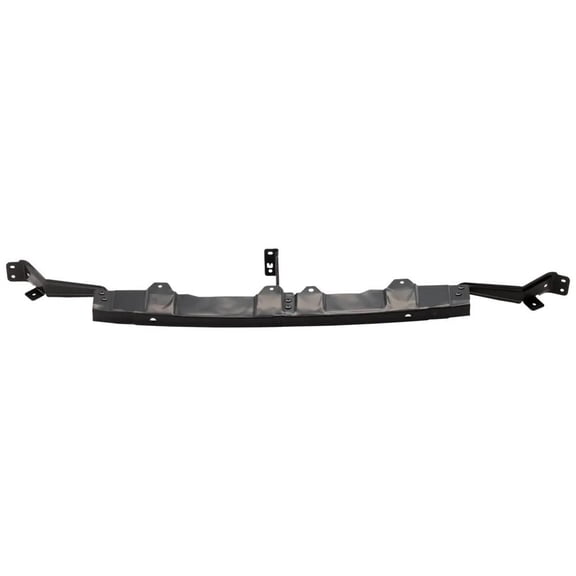 New Upper Front Bumper Retainer Compatible With Nissan Titan XD PRO-4X 8 Cyl 5.6L Titan XD S 8 Cyl 5.6L Titan XD Platinum Reserve 8 Cyl 5.6L 2020-2023 By NI1035117 622909FV0B