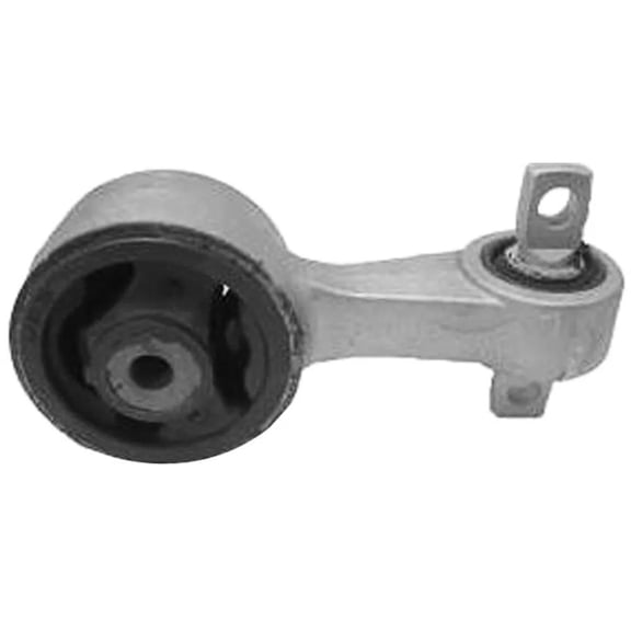 New Upper Front Engine Torque Mount Compatible With Acura Honda CSX iTech 4 Cyl 2.0L CSX Type-S 4 Cyl 2.0L Civic Si 4 Cyl 2.0L CSX Technology 4 Cyl 2.0L 2006-2011 By DEAA4588