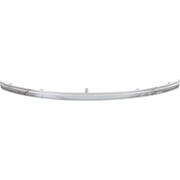 New Upper Grille Trim Compatible With Ford Edge Se Edge Sport Sel Limited 2011-2014 By Fo1217104 Bt4z8200a REPF070904Q