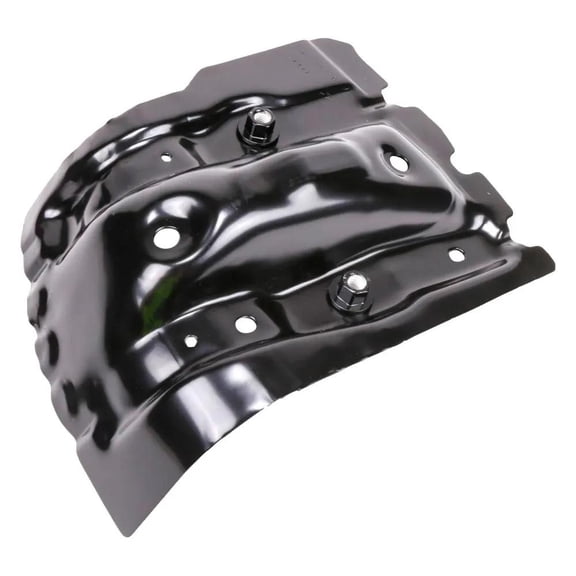 New Upper Left Rear Shock and Strut Mount Compatible With Buick Cadillac Chevrolet Malibu Limited LT LaCrosse Touring Impala LTZ Regal Premium Malibu LTZ 2010-2020 By AC22838939