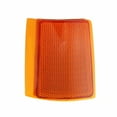 thumbnail image 1 of New Upper Left Side Marker Light Fits GMC C1500 C2500 Suburban 1994-99 Gm2550148, 1 of 2