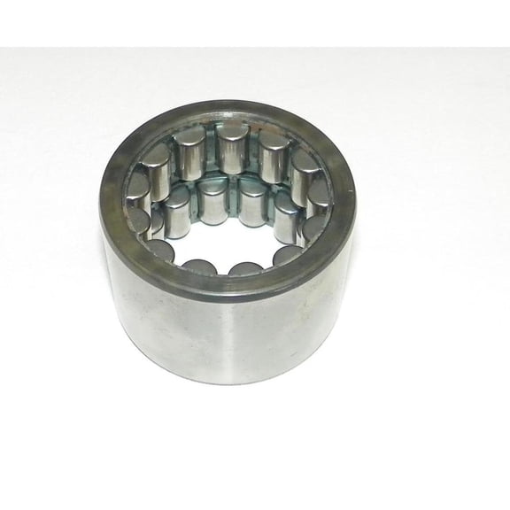 OEM Grade Upper Main Crankshaft Bearing Compatible with 1974-1997 Johnson Evinrude 85 88 90 100 110 115 135 140 HP V4 Crossflow 2-Stroke Outboard Motor Replaces 0385822