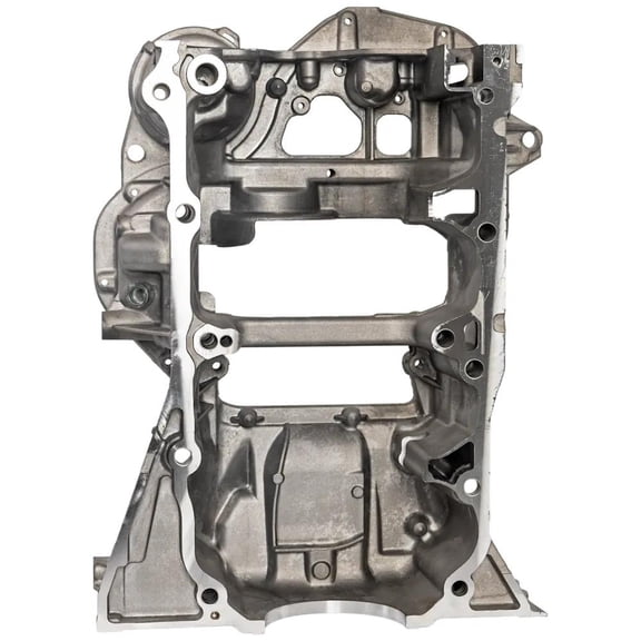 New Upper Oil Pan Compatible With Lexus Scion Toyota Camry XSE 6 Cyl 3.5L Camry Hybrid XLE 4 Cyl 2.5L Avalon XLE Touring SE 6 Cyl 3.5L 2009-2020 By 114200V010