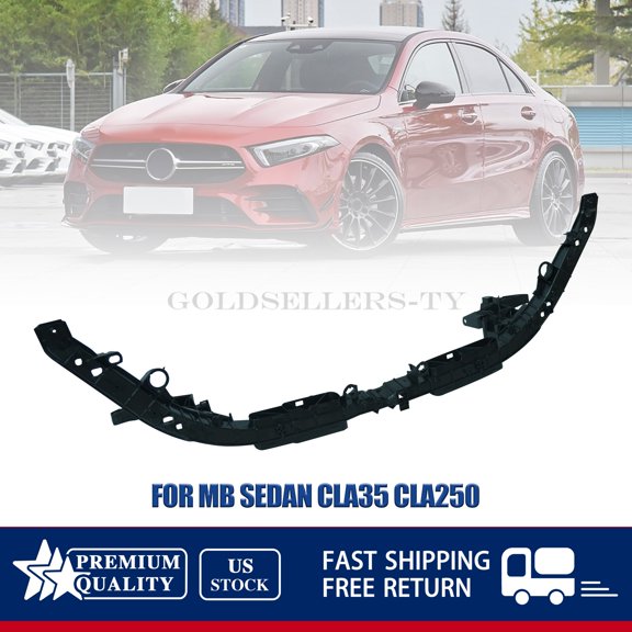 NEW For MB Sedan CLA35 CLA250 1776208000 Upper Radiator Support Core