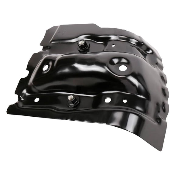 New Upper Right Rear Shock and Strut Mount Compatible With Buick Cadillac Chevrolet LaCrosse Touring LaCrosse Sport Touring Malibu Limited LS 2010-2020 By AC22838940