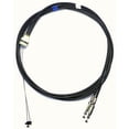 thumbnail image 1 of Upper Trim Cable Compatible with Yamaha FX Cruiser HO FX Cruiser SHO FX HO FX SHO 1812cc DOHC WaveRunner 2008 2009 2010 2011 F1W-6153E-01-00, 1 of 1