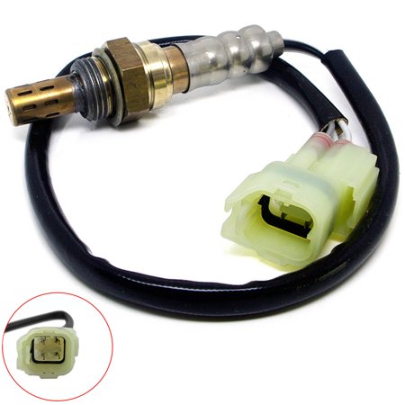 New Upstream O2 Oxygen Sensor For 1999 2000 2001 Suzuki Grand Vitara 2.5L 2.7L