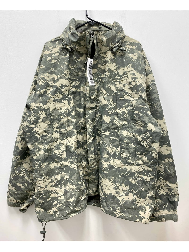 New Us Army Issue Ecwcs Gen III Level 6 Gore Tex Acu Digital