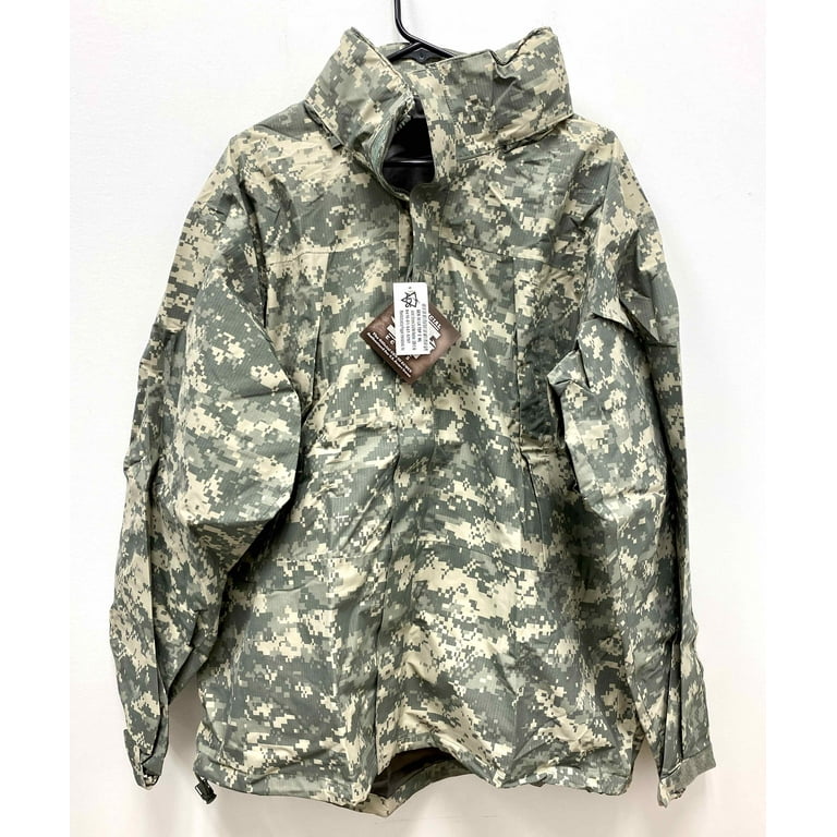 New Us Army Issue Ecwcs Gen III Level 6 Gore Tex Acu Digital New Us Army Issue Ecwcs Gen III Level 6 Gore Tex Acu Digital