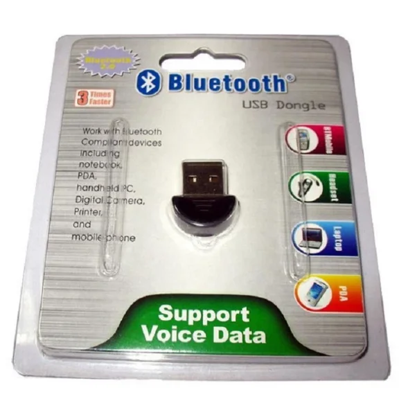 New Usb Bluetooth Receiver Audio Mini Wireless Adapter Bluetooth Receiver
