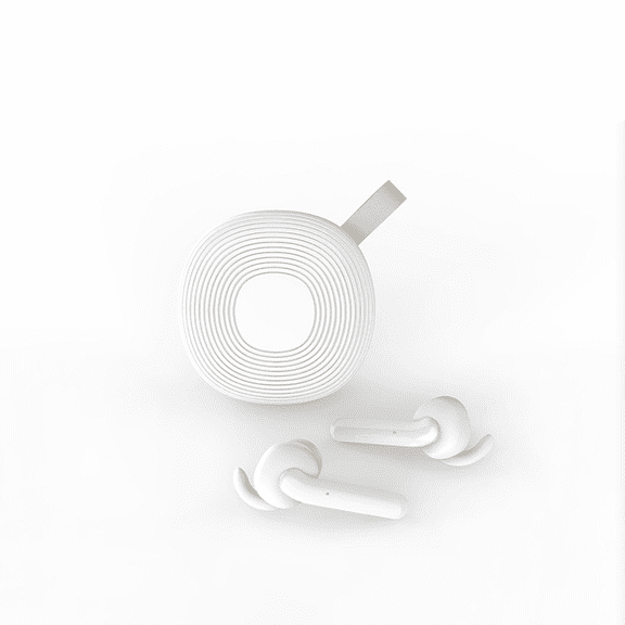 New V1 wireless bluetooth headset