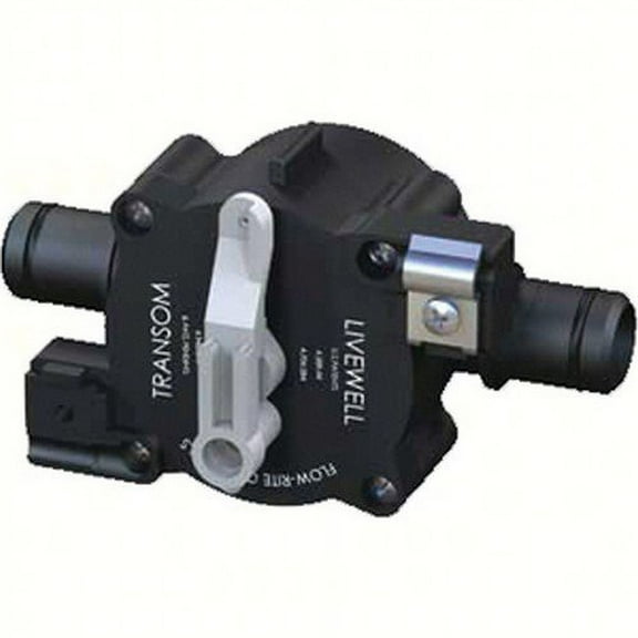 New V2 - 2 Position Automatic Valve flow-rite Mpv-002-fn01 Front cable approach