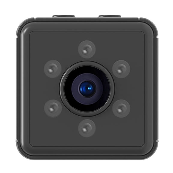 New V3 Mini Cameras HD Wireless WiFi Surveillance Camera Super Small IP Home Security Camera Sleep Standby