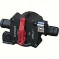 thumbnail image 1 of New V4 - 3 Position Select Valve flow-rite Mpv-04-fn01 Front cable approach, 1 of 2