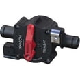 thumbnail image 1 of New V4 - 3 Position Select Valve flow-rite Mpv-04-rn01 Rear cable approach, 1 of 1