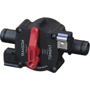 New V4 - 3 Position Select Valve flow-rite Mpv-04-rn01 Rear cable approach