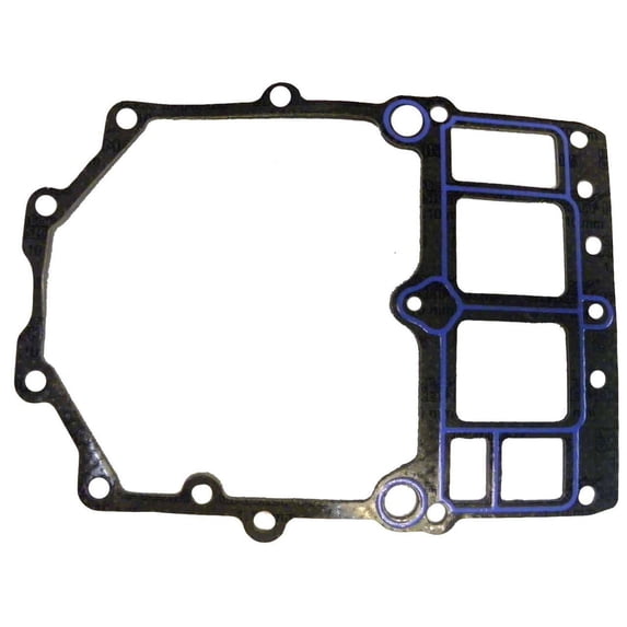 New V4/V6 90Deg Base Gasket Fits Yamaha 1985-2012 115 1990-2003 150 1990-00 175