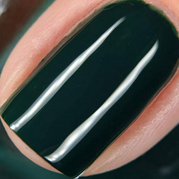 New - VIVRE Cosmetics Certified Breathable - Water Permeable - Oxygen Permeable - Halal Nail Polish: Fallin' for You