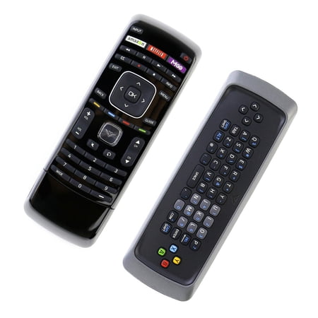 New VIZIO XRT302 ( XRT112 keyboard version) Remote M420KD M420SR M420SV TV