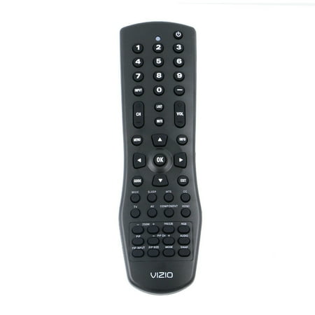 New VR1 Remote for Vizio VX52L VX42L VW42L VW22L VU42L VA22L VW37L VW26L