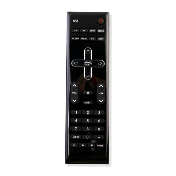 New VR10 Remote Control Fits For Vizio E260va E261va M260va E190va E220va E260va M260va M320va M220va