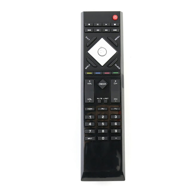 New VR15 Replace Remote Control fit for VIZIO TV E420VL E420VO E421VL