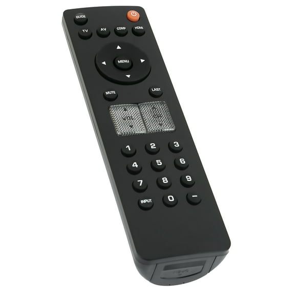 New VR2 Remote Control Replacement for Vizio TV VX240M VP422 VL320M VL370M VO320E VO370M VO420E
