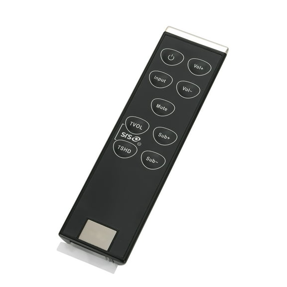 New VSB200 Sound Bar Remote for VIZIO SoundBar System HOME THEATER SOUND BAR VSB211WS VSB210 VR8S VSB210WS SB200