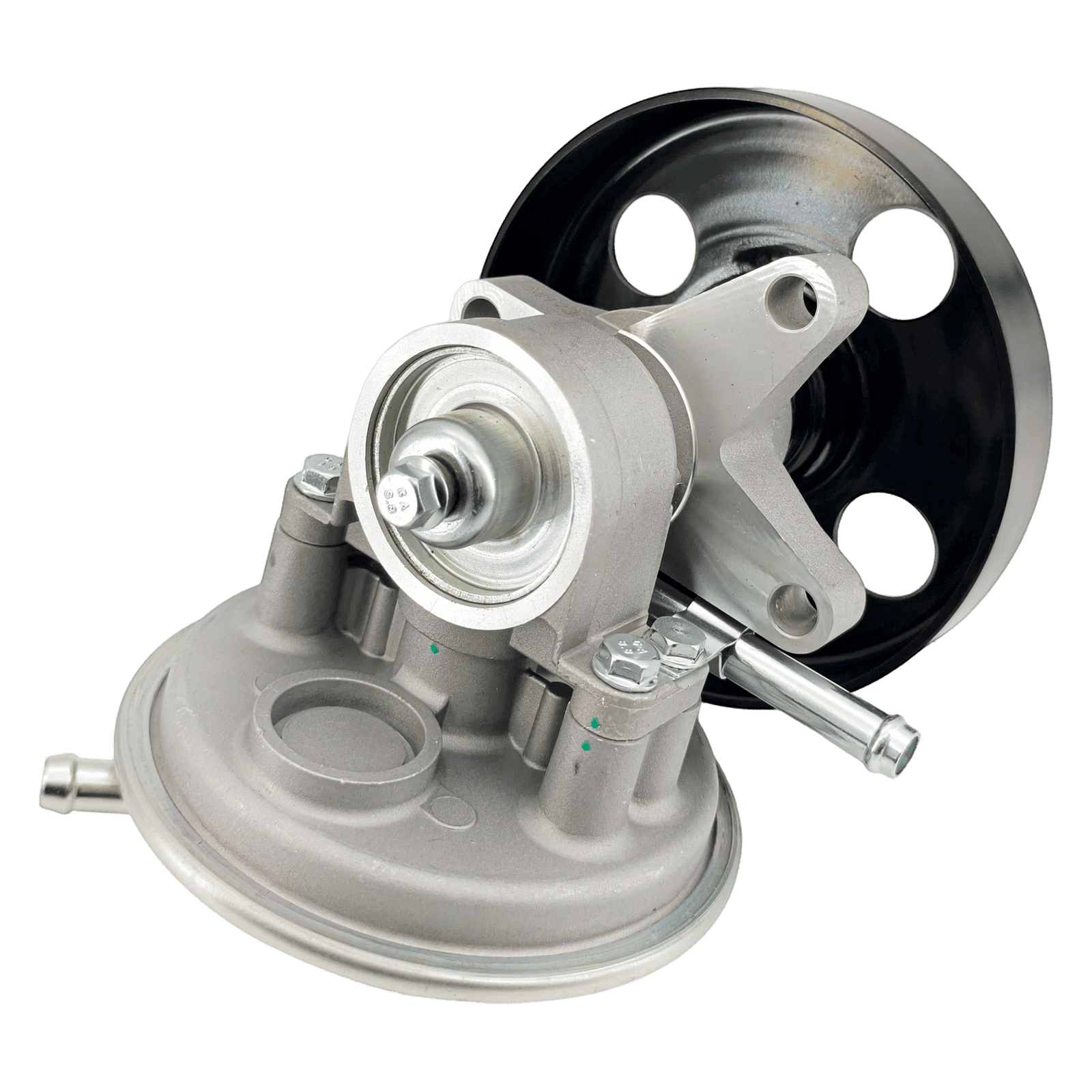 New Vacuum Pump for 1995-2020 Isuzu NPR NPR-HD V8 8972410351 97241035