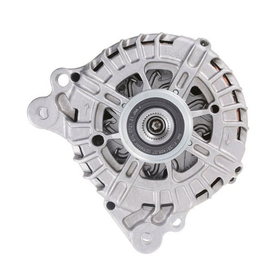 New Valeo OEM 12V 140A Alternator Fits Audi A3 2015-16 03L903023Lx 03L-903-023L
