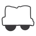 thumbnail image 1 of New Valve Cover Gasket Kawasaki KX250F 250cc 09 10 11 12 13 14 15 16, 1 of 1