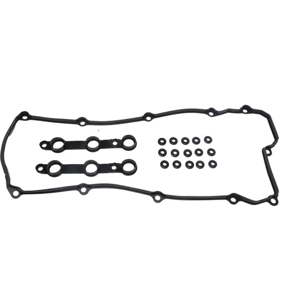 New Valve Cover Gasket Set W/Grommets for 1995-2001 E38 728i 728iL Saloon