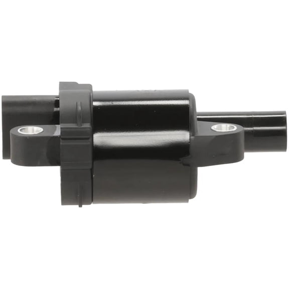 New Valve Cover Ignition Coil Compatible With Cadillac GMC Sierra 1500 Limited Elevation 6 Cyl 3.0L Sierra 3500 HD SLT 8 Cyl 6.6L 2014-2022 By 12658183