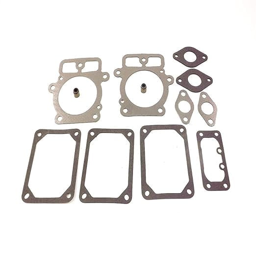 New Valve Gasket Set for 694013 Replaces for 499890