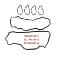 thumbnail image 1 of New Valve Rocker Cam Cover Gasket Kit Fits for Subaru Forester Legacy GT Baja, 1 of 6