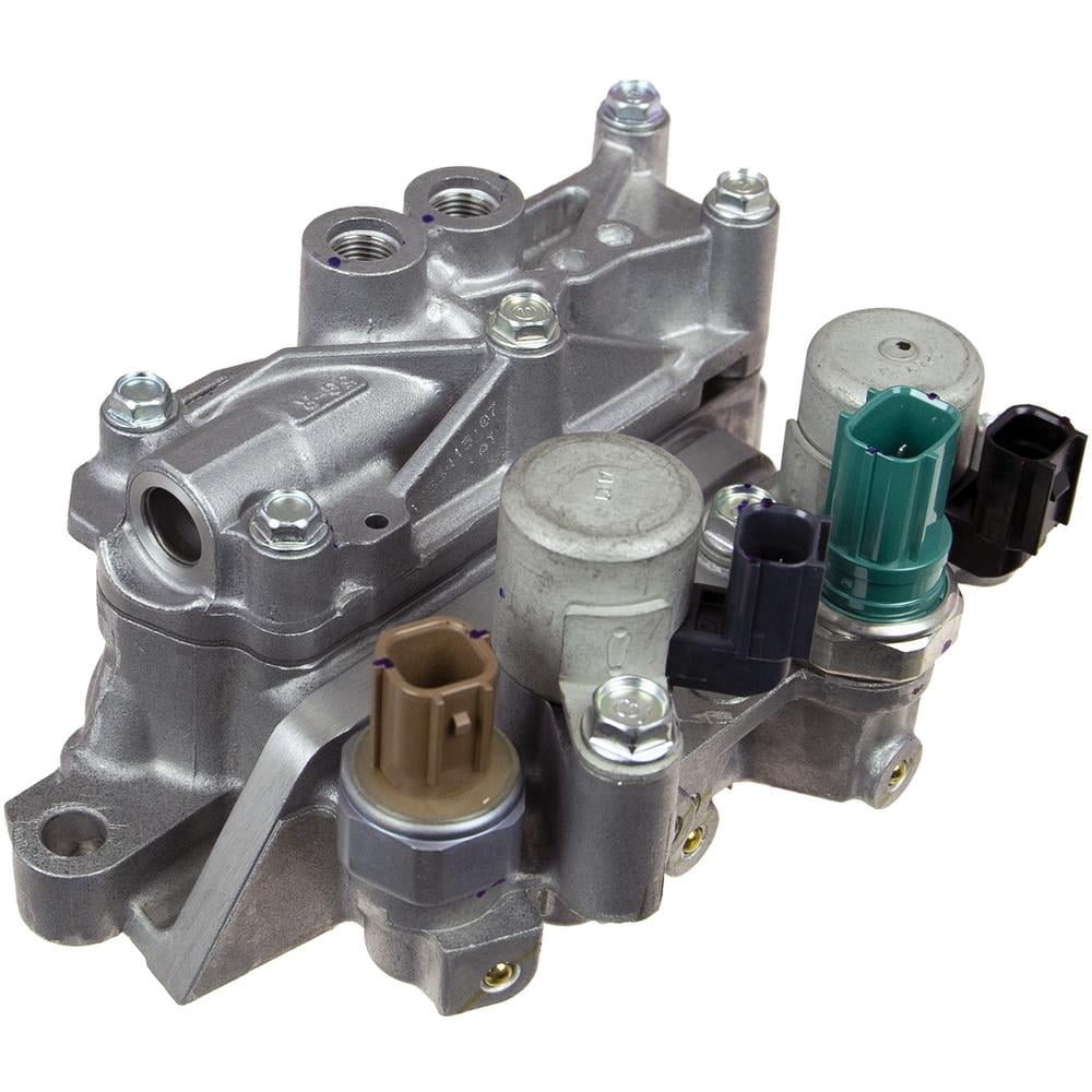 New Variable Valve Timing Solenoid Compatible With HONDA ODYSSEY PRIME 3.5L V6 2020 By Part Numbers 43-VT0141 VV1136 VVT236 916-984 158205G0A01 15820-5G0-A01 VT0141