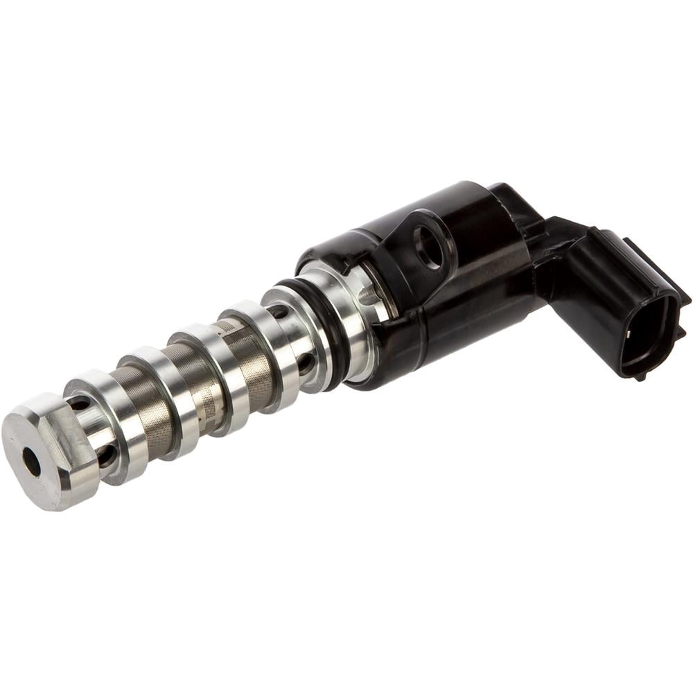 OEM Grade Exhaust VVT Solenoid Compatible with 2011-2018 Hyundai Tucson Santa Sonata 2.0-2.4L L4 243752G500 Variable Valve Timing Oil Control Valve Black GL HYUNDAI Replaces 24375-2G500