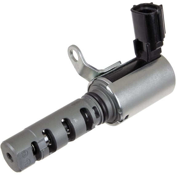 VVT Exhaust Solenoid Assembly Compatible with 2000-2010 Toyota Tundra 4Runner Sequoia Land Cruiser Lexus GS400 LS400 4.0L 4.7L V8 917-293 GS400/GS430 LS400/LS430 SC400/SC430 GX470/LX470