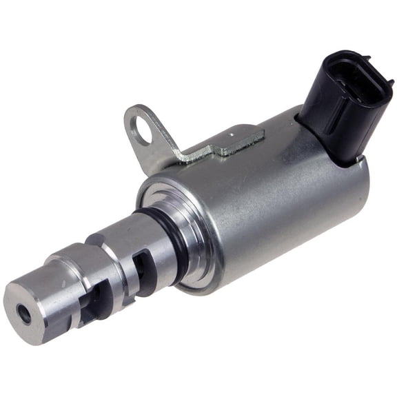 OEM Grade VVT Solenoid Compatible with 2003-2012 Mitsubishi Montero Galant Endeavor Eclipse 3.8L V6 Mn176286 Variable Valve Timing Oil Control Valve MN176286 Black XLS GT GTS SE VV1197