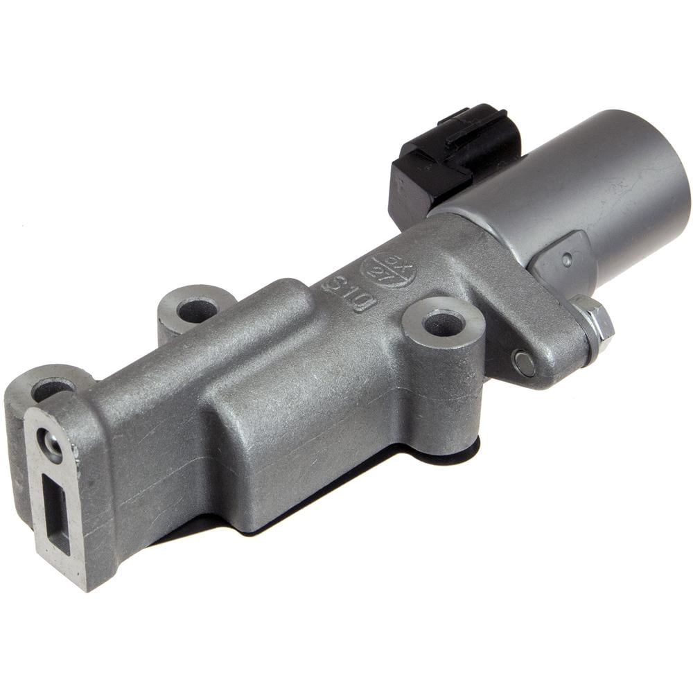 VVT Solenoid Assembly Compatible with 2002-2012 Infiniti I35 G35 FX35 M35 EX35 3.5L V6 Variable Valve Timing Engine I35/G35 FX35/M35 23796EA20A Dorman Nissan SE Base Touring LE Sport