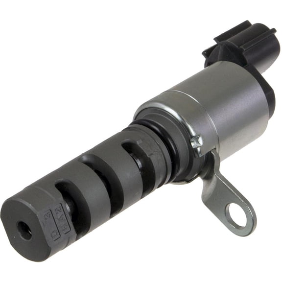 VVT Solenoid Assembly Compatible with 2010-2015 Toyota 4Runner Tacoma 2.7L L4 Variable Valve Timing Oil Control Valve 1533075020 Black SR5 4RUNNER TOYOTA Replaces 153300C010 15330-75020
