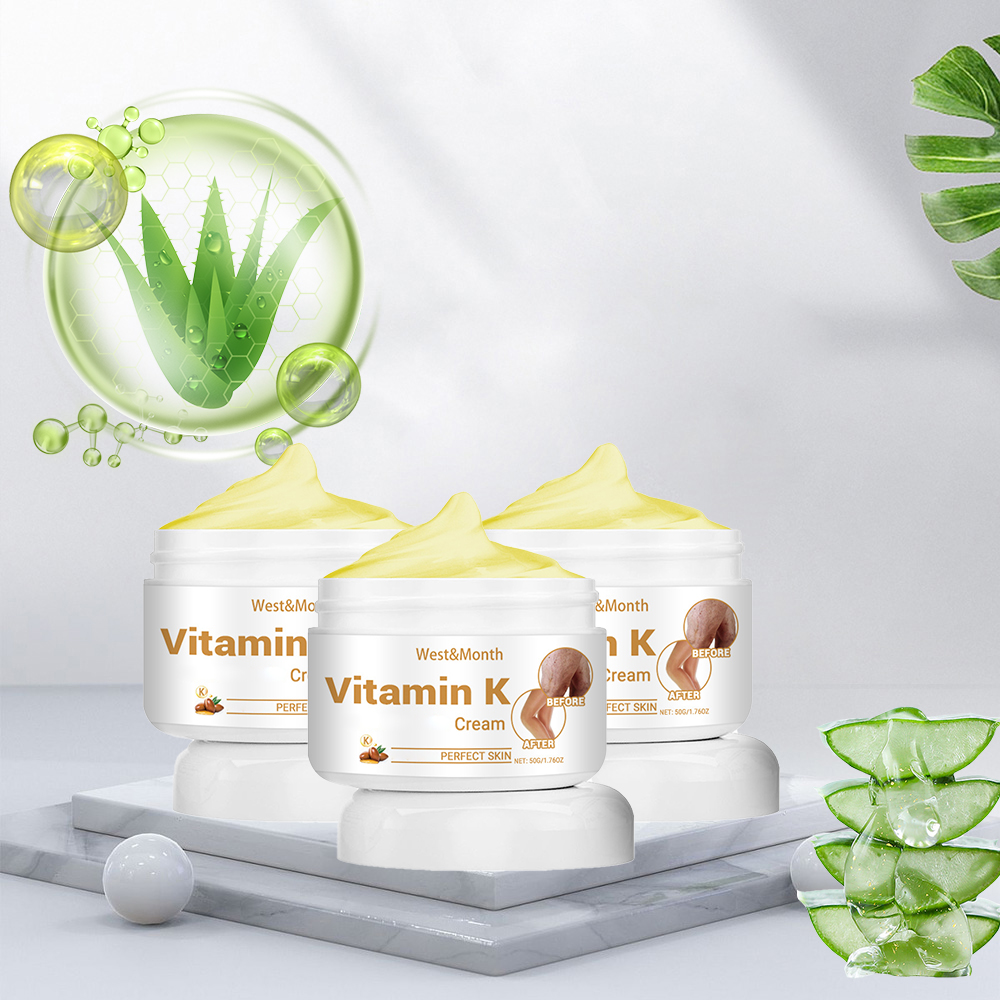 New Varicose Veins Miracle Cream, Varicose Vein Cream, Vitamin K Cream ...