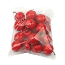 New Variety Artificial Fruits Plastic Fake Fruit Kitchen Table Diy Home Kitchen Decoration Party Supplies